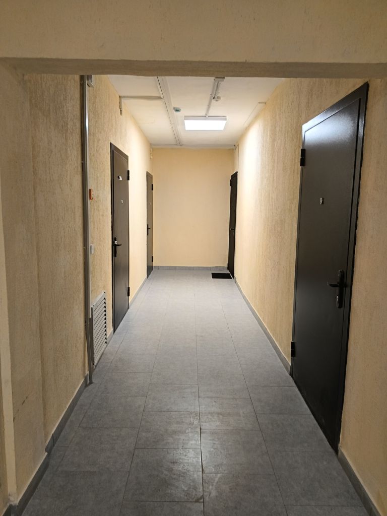 Продажа 1-комнатной квартиры, Саратов, Совхозный 2-й проезд,  36 к1