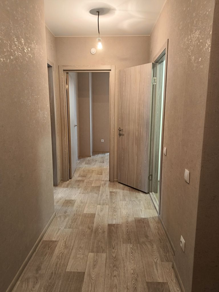 Продажа 1-комнатной квартиры, Саратов, Совхозный 2-й проезд,  36 к1