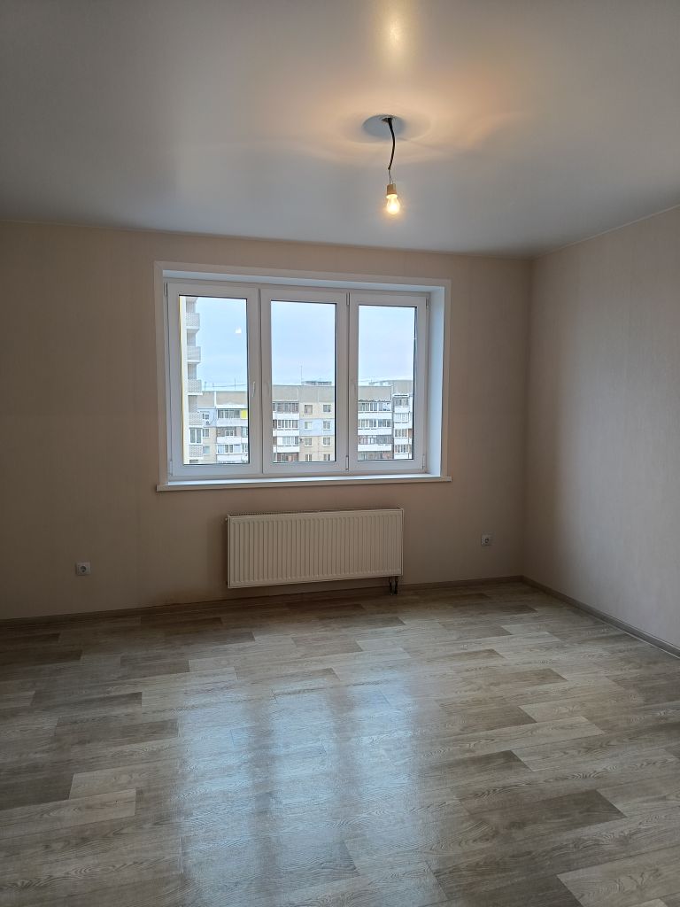 Продажа 1-комнатной квартиры, Саратов, Совхозный 2-й проезд,  36 к1