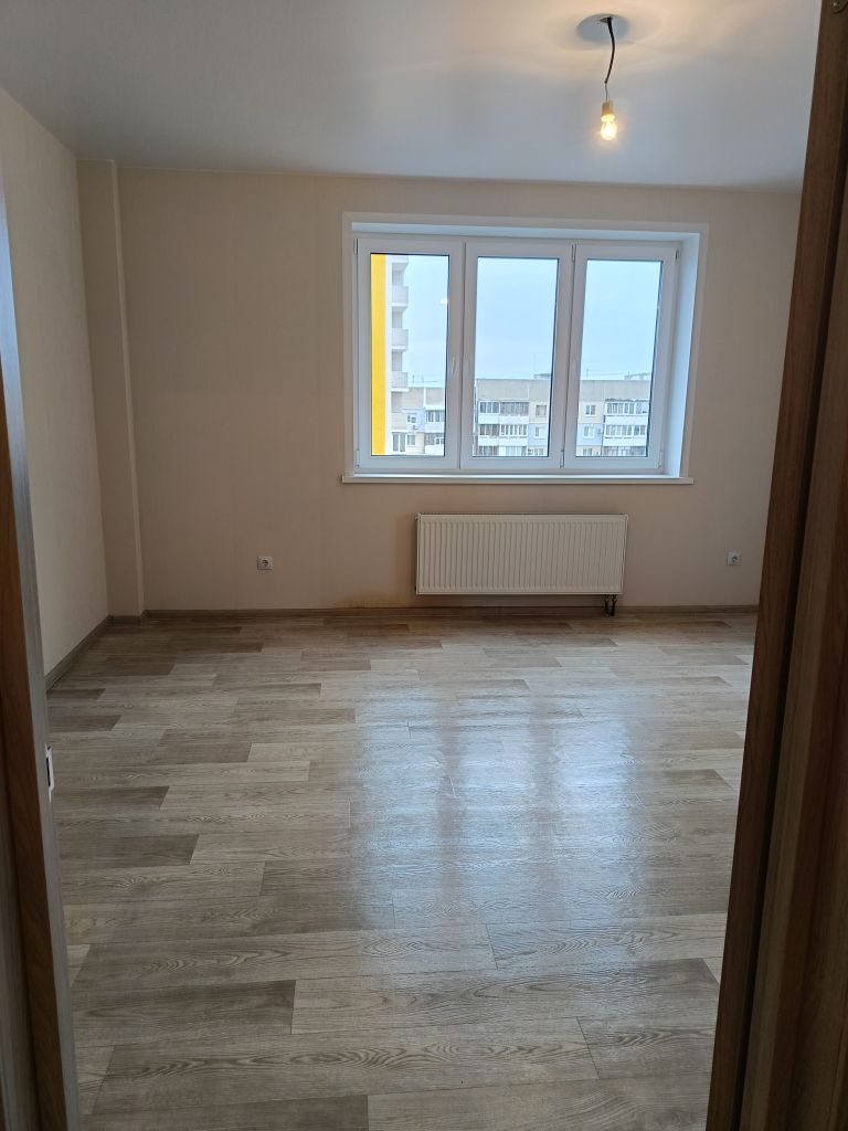 Продажа 1-комнатной квартиры, Саратов, Совхозный 2-й проезд,  36 к1