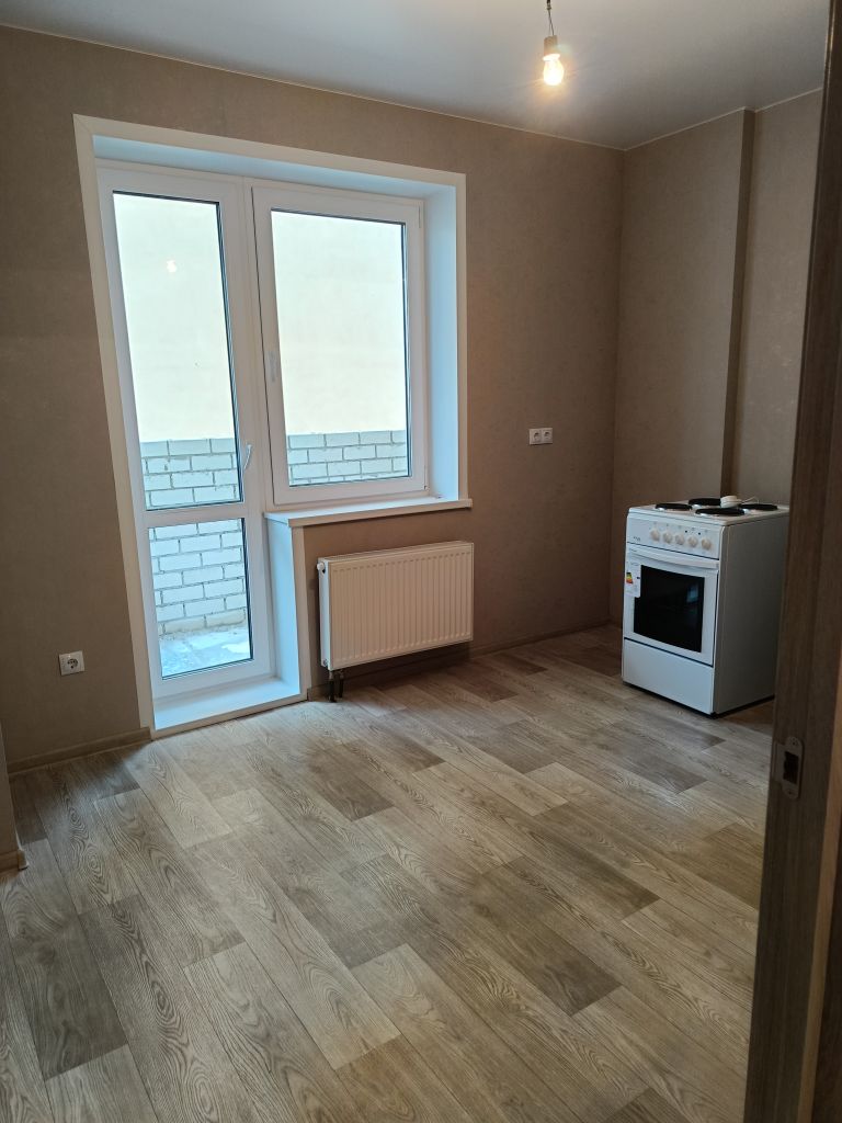 Продажа 1-комнатной квартиры, Саратов, Совхозный 2-й проезд,  36 к1