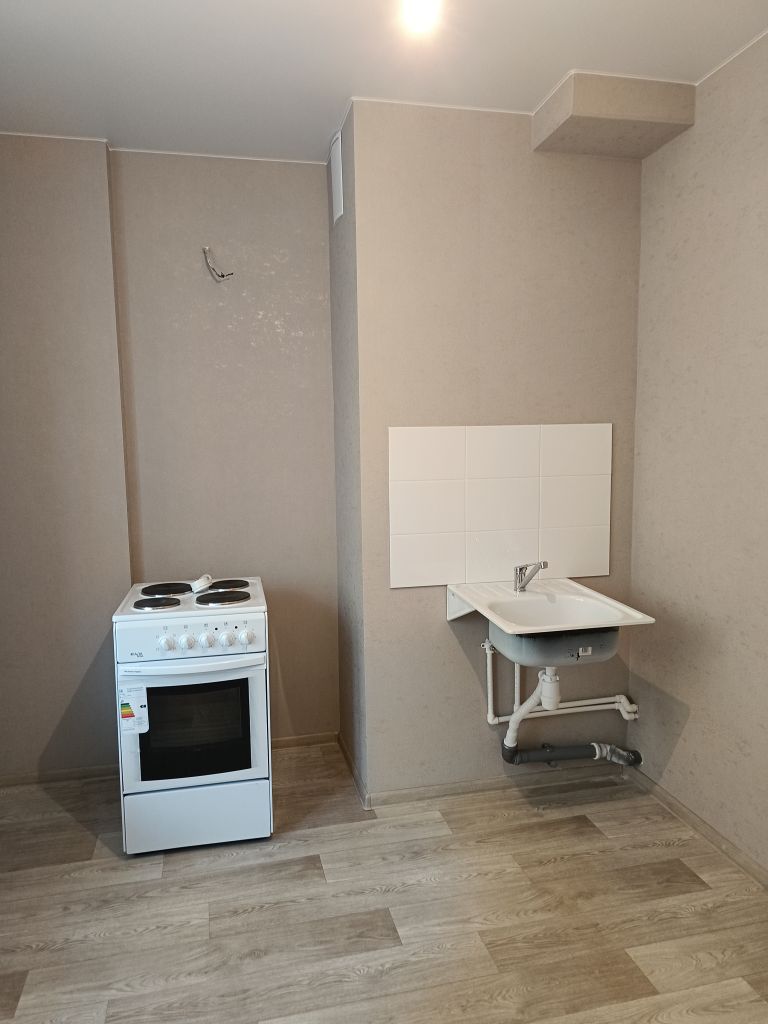 Продажа 1-комнатной квартиры, Саратов, Совхозный 2-й проезд,  36 к1