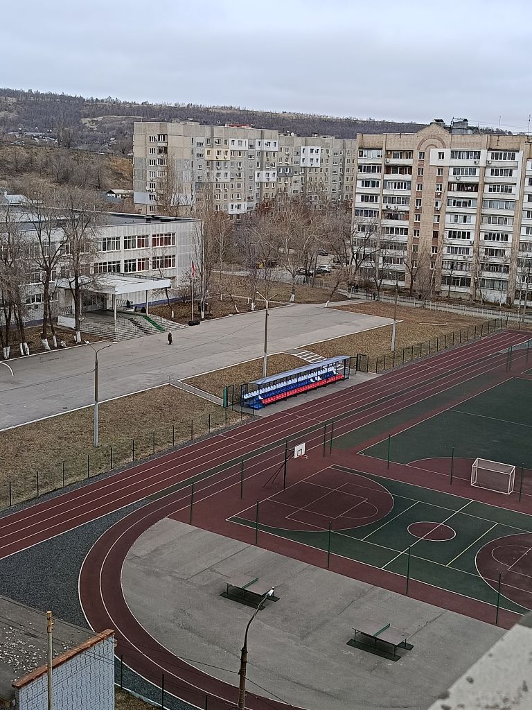 Продажа 1-комнатной квартиры, Саратов, Совхозный 2-й проезд,  36 к1