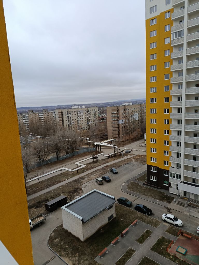 Продажа 1-комнатной квартиры, Саратов, Совхозный 2-й проезд,  36 к1