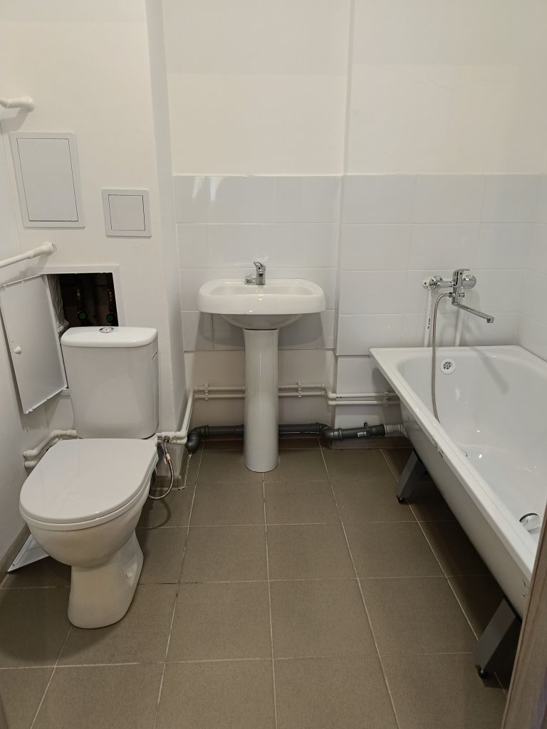 Продажа 1-комнатной квартиры, Саратов, Совхозный 2-й проезд,  36 к1