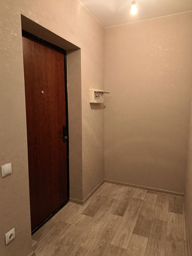 Продажа 1-комнатной квартиры, Саратов, Совхозный 2-й проезд,  36 к1