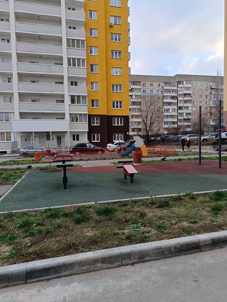 Продажа 1-комнатной квартиры, Саратов, Совхозный 2-й проезд,  36 к1