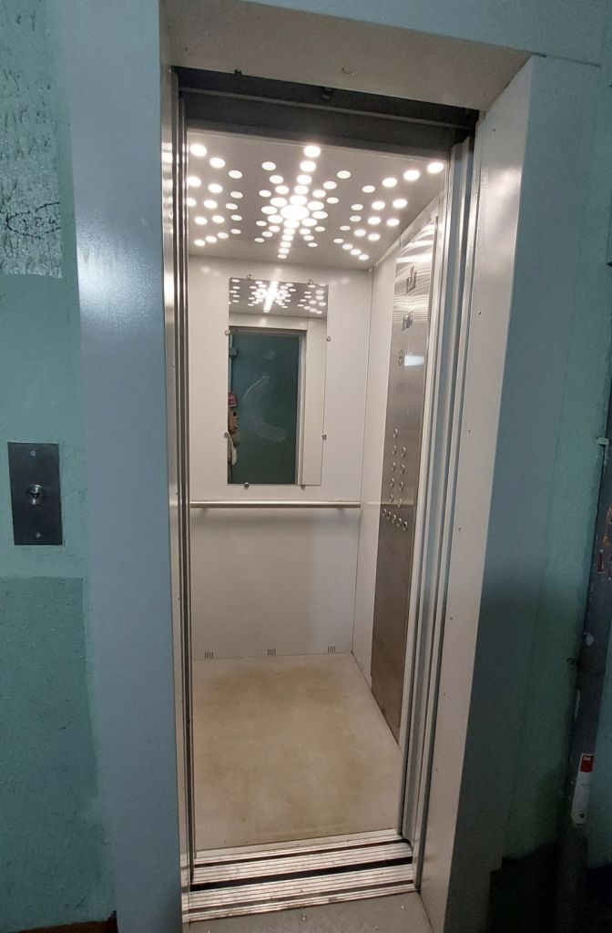 Продажа 3-комнатной квартиры, Владимир, Горького ул,  113Б