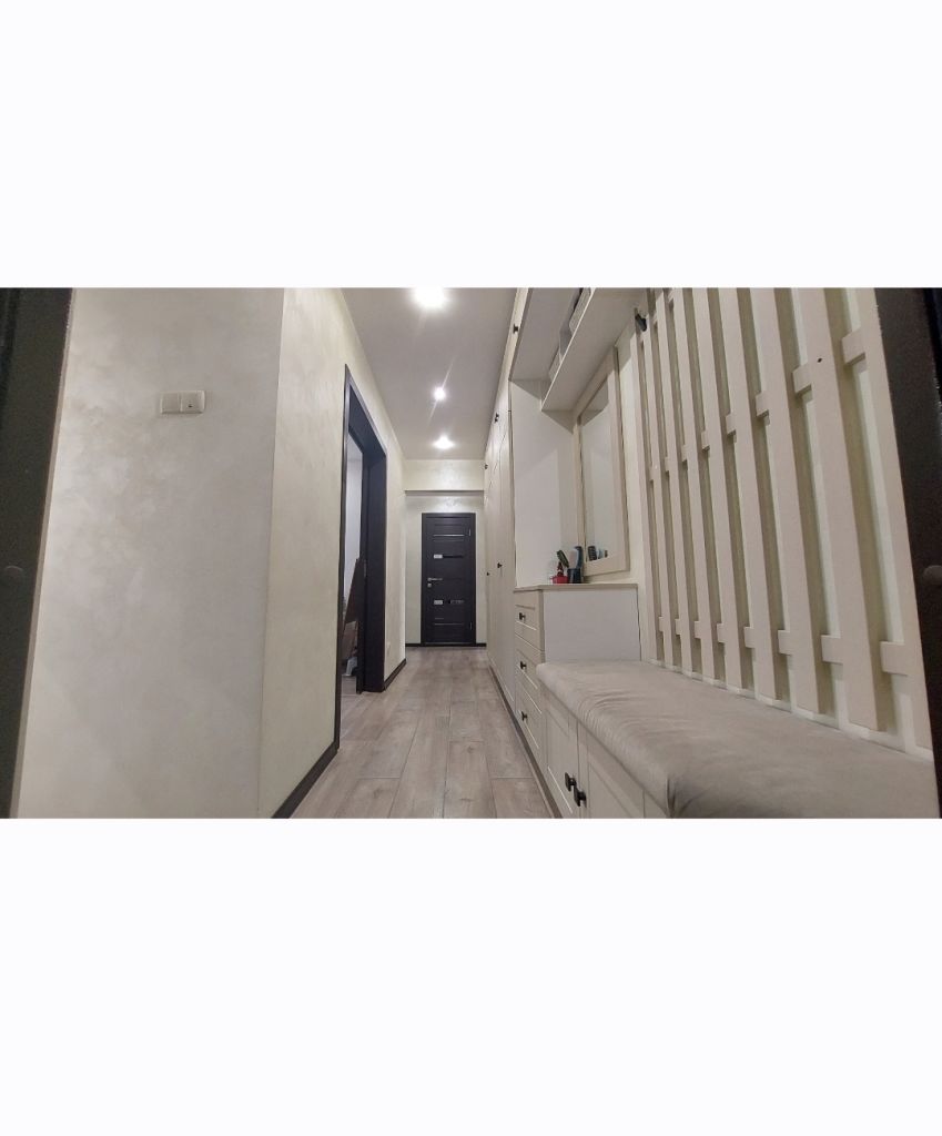 Продажа 3-комнатной квартиры, Владимир, Горького ул,  113Б