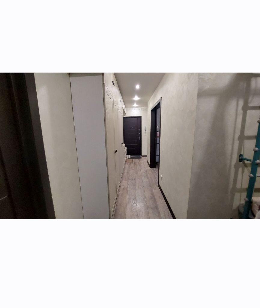 Продажа 3-комнатной квартиры, Владимир, Горького ул,  113Б