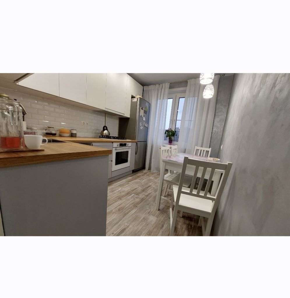 Продажа 3-комнатной квартиры, Владимир, Горького ул,  113Б