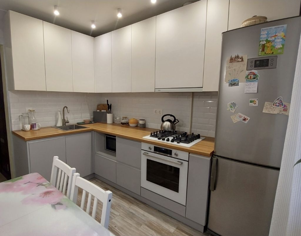 Продажа 3-комнатной квартиры, Владимир, Горького ул,  113Б