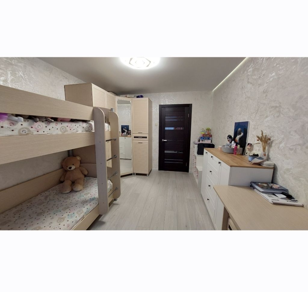 Продажа 3-комнатной квартиры, Владимир, Горького ул,  113Б