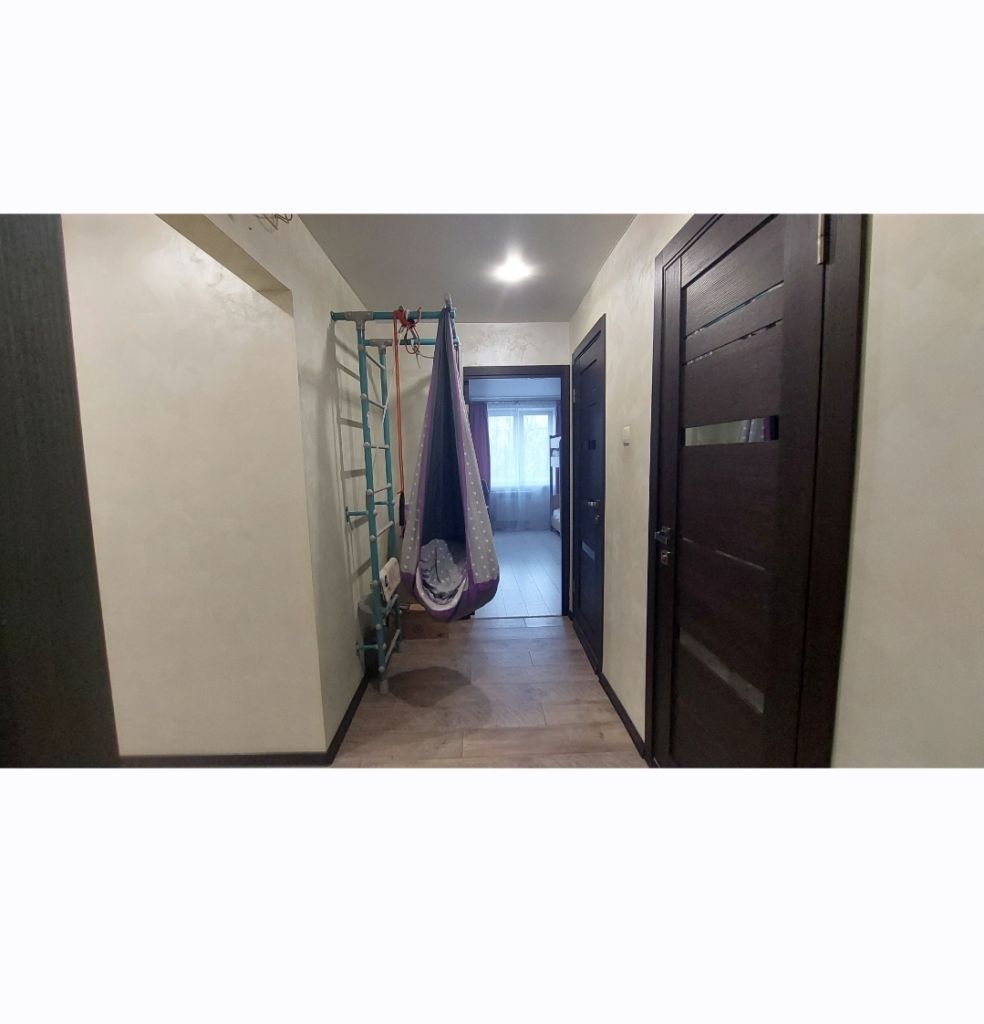 Продажа 3-комнатной квартиры, Владимир, Горького ул,  113Б