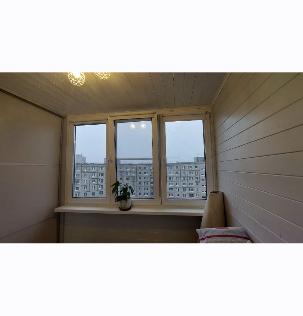 Продажа 3-комнатной квартиры, Владимир, Горького ул,  113Б