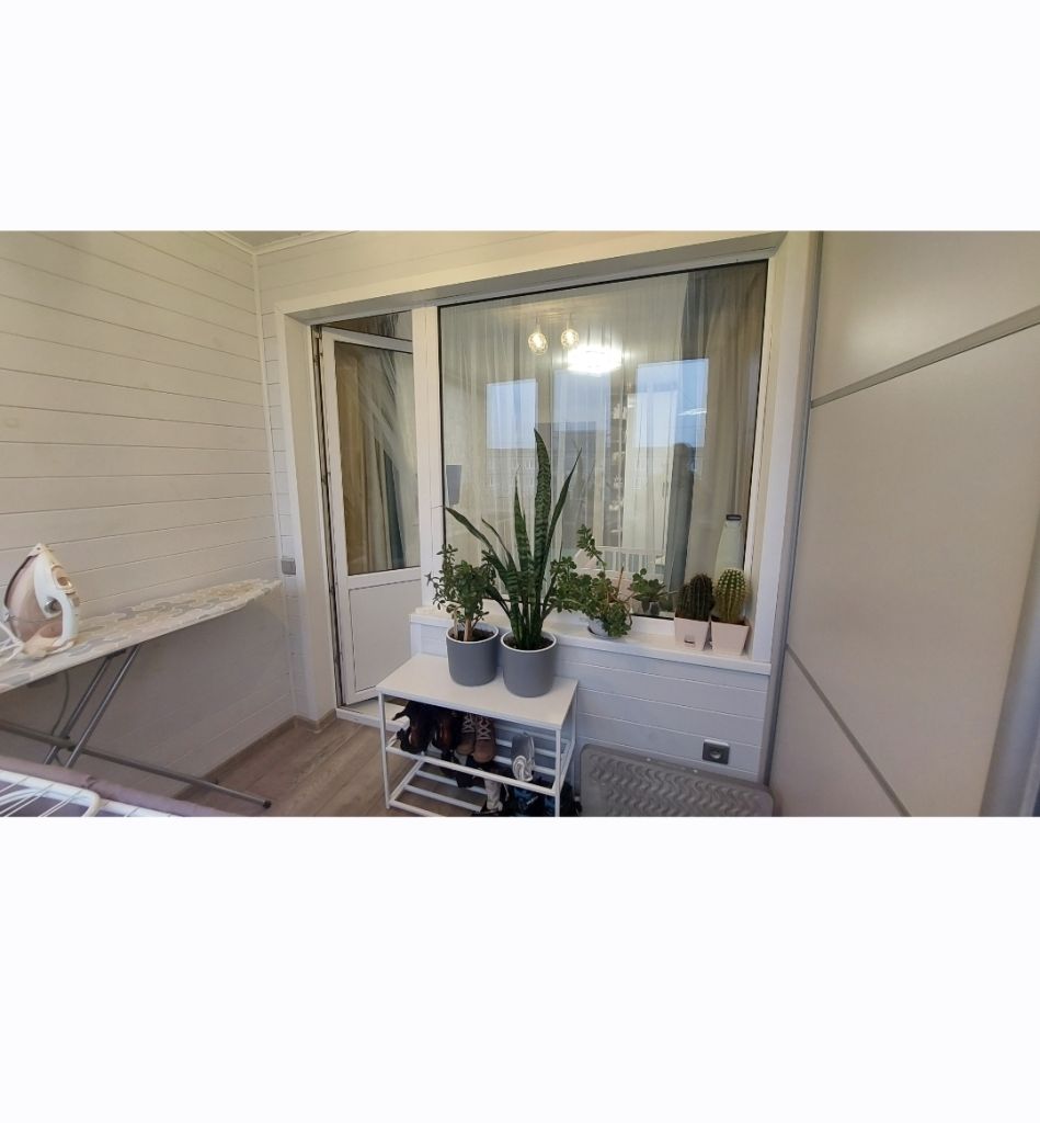 Продажа 3-комнатной квартиры, Владимир, Горького ул,  113Б