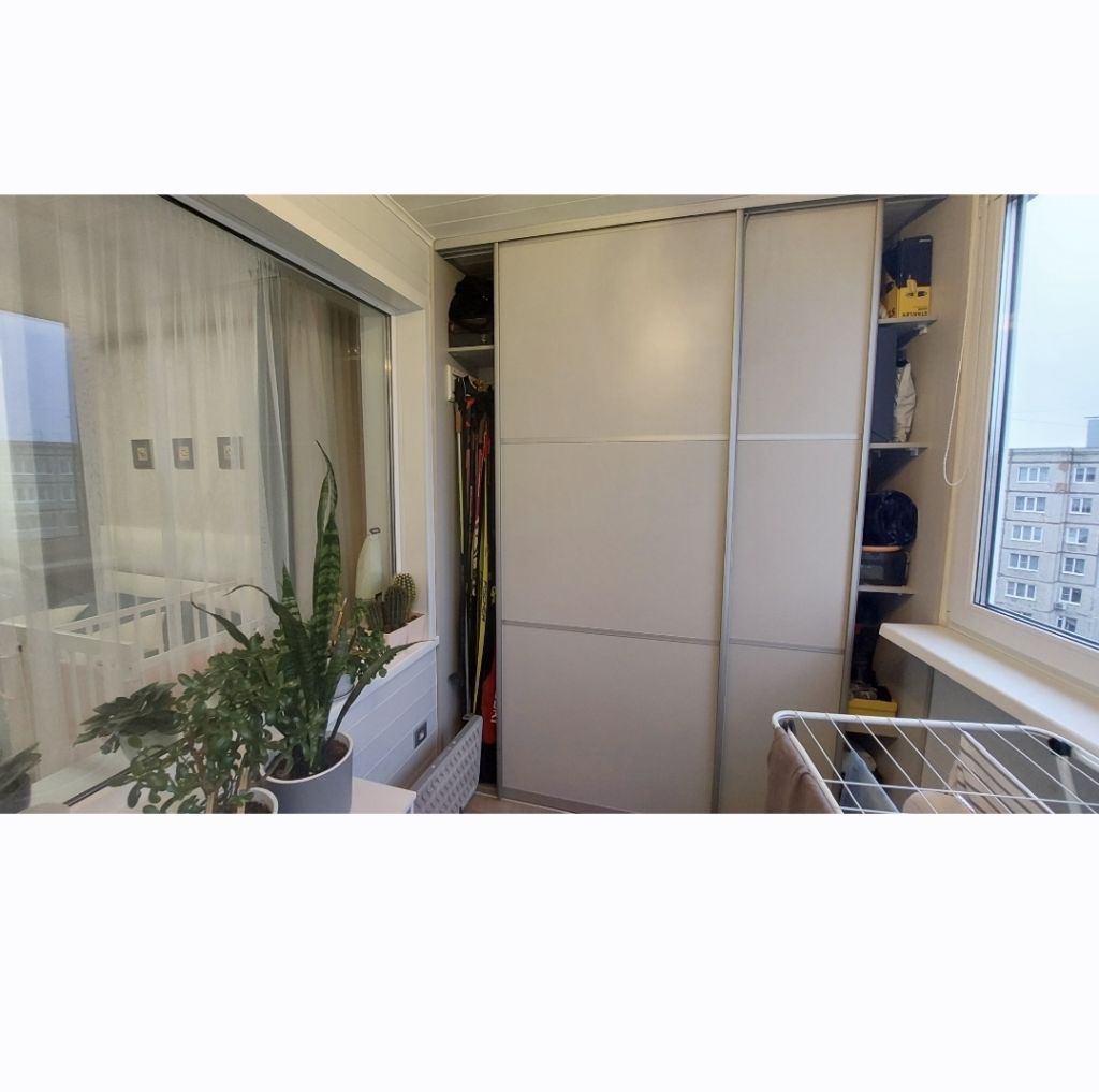 Продажа 3-комнатной квартиры, Владимир, Горького ул,  113Б