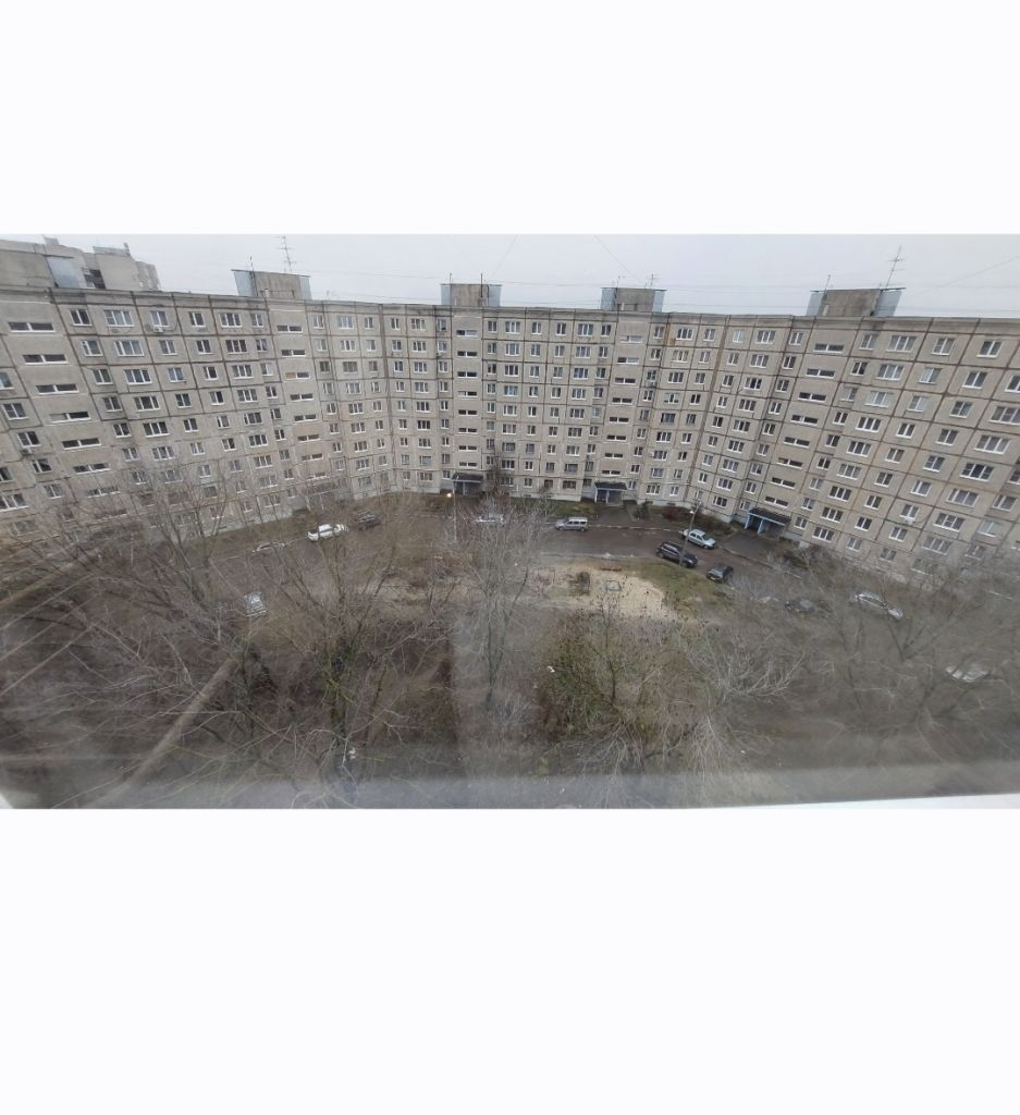 Продажа 3-комнатной квартиры, Владимир, Горького ул,  113Б