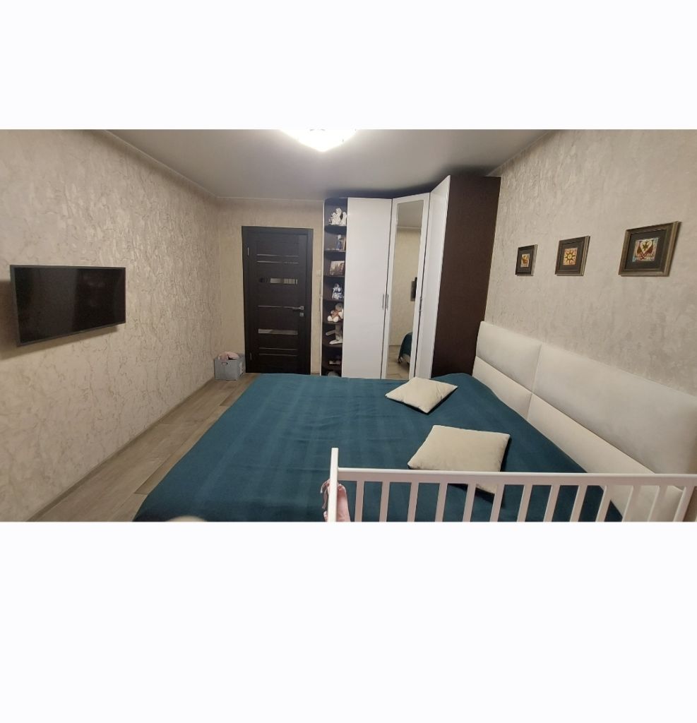 Продажа 3-комнатной квартиры, Владимир, Горького ул,  113Б