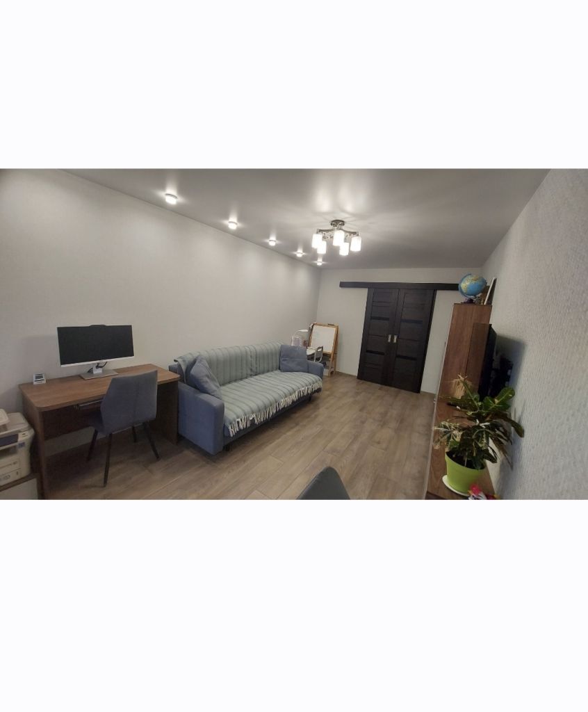 Продажа 3-комнатной квартиры, Владимир, Горького ул,  113Б