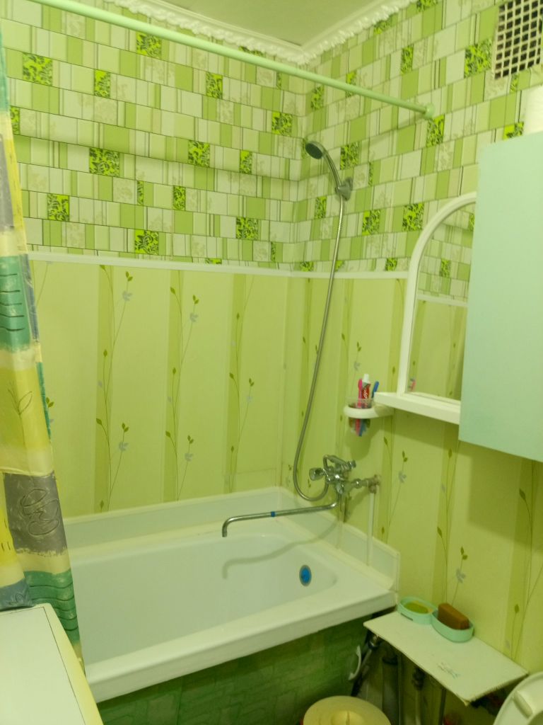 Продажа 2-комнатной квартиры, Кстово, 40 лет Октября ул,  9