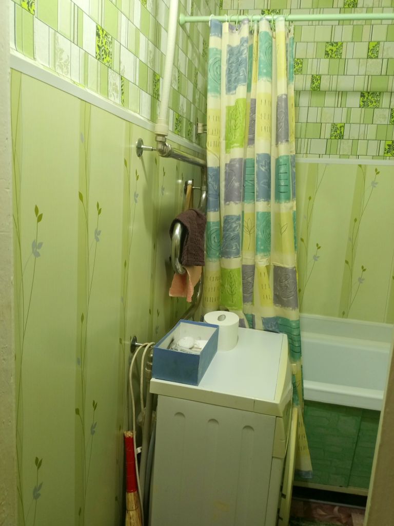 Продажа 2-комнатной квартиры, Кстово, 40 лет Октября ул,  9