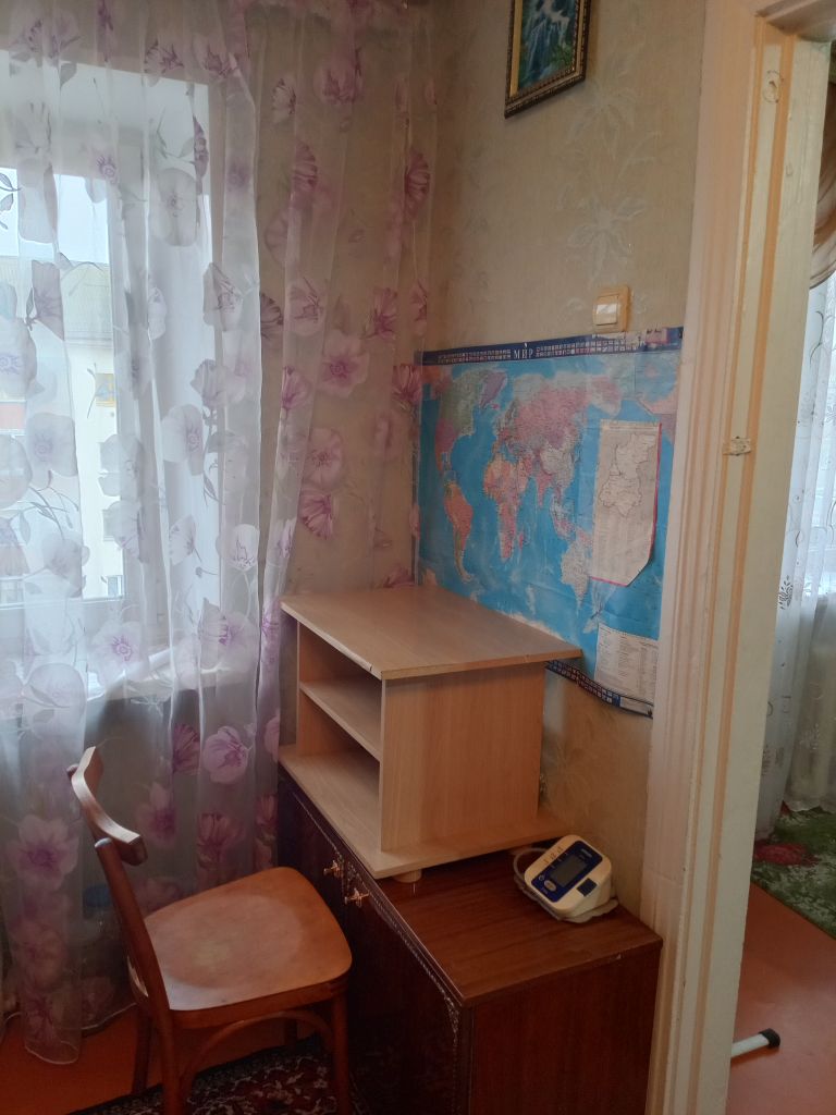 Продажа 2-комнатной квартиры, Кстово, 40 лет Октября ул,  9