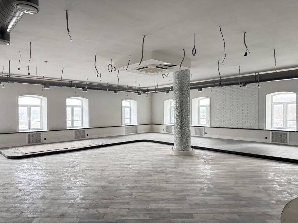 Продажа коммерческой недвижимости, 910м <sup>2</sup>, Пенза, Урицкого ул,  56а