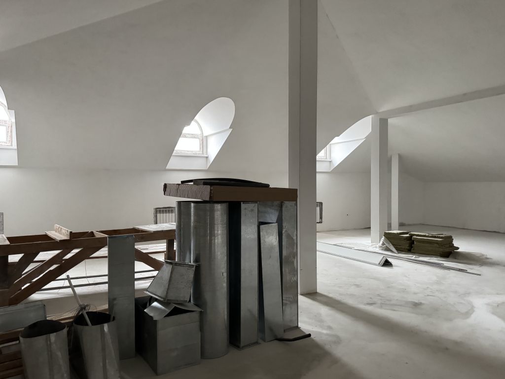 Продажа коммерческой недвижимости, 910м <sup>2</sup>, Пенза, Урицкого ул,  56а