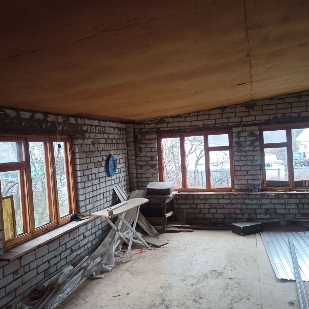 Продажа дома, 86м <sup>2</sup>, 5 сот., Нижний Новгород, Лысенко ул