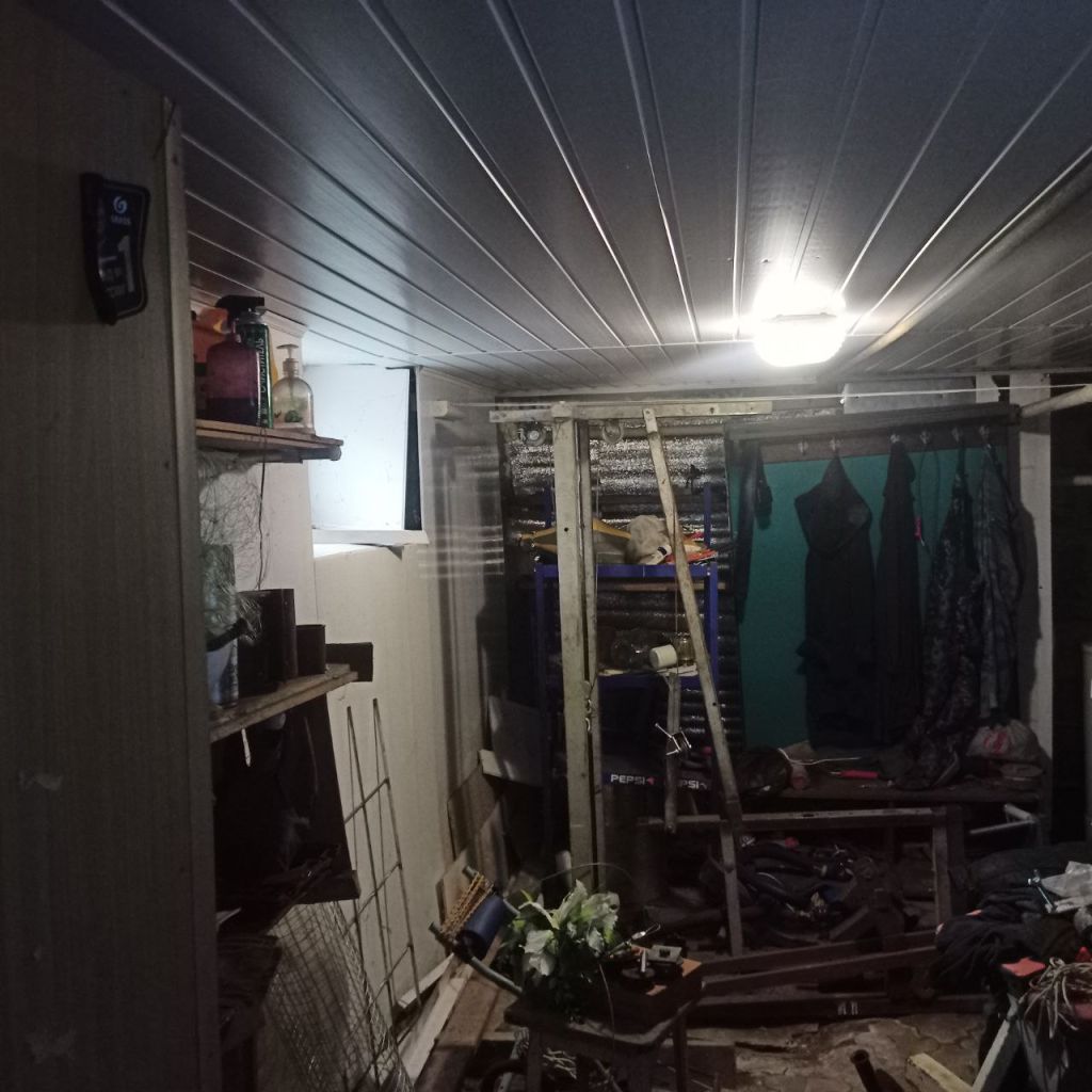 Продажа дома, 86м <sup>2</sup>, 5 сот., Нижний Новгород, Лысенко ул