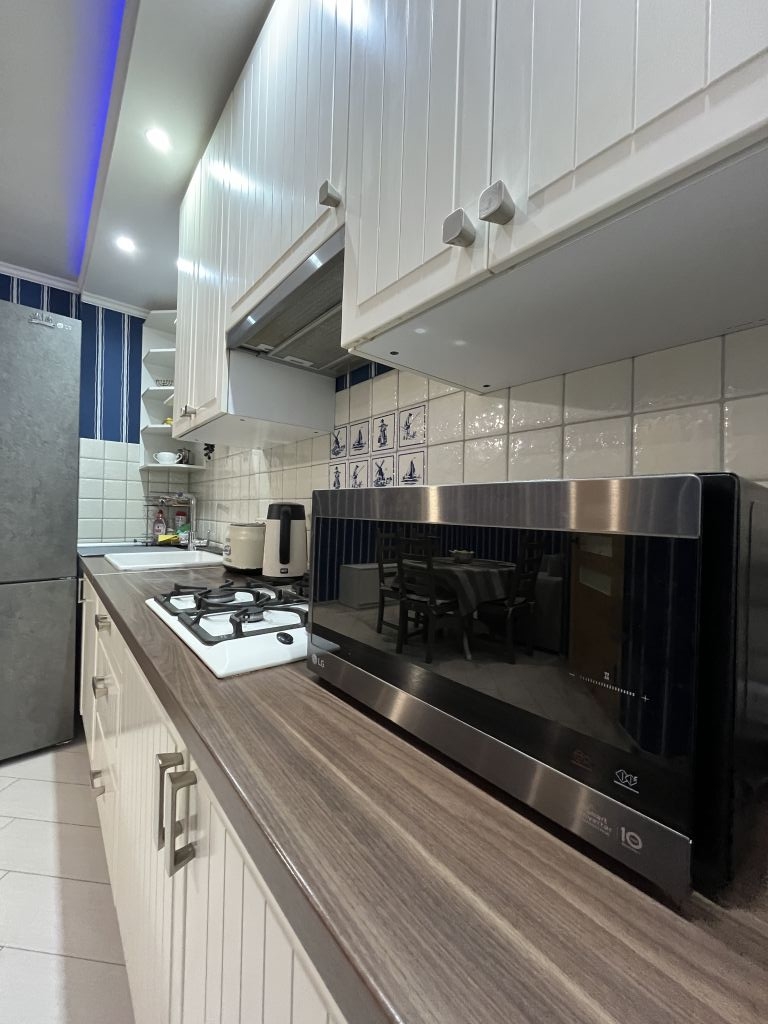 Продажа 3-комнатной квартиры, Саратов, Топольчанский 1-й проезд,  5