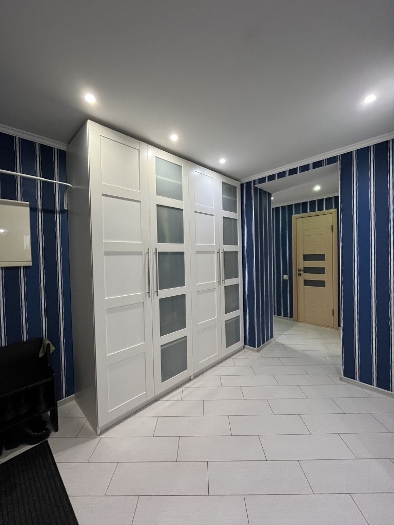 Продажа 3-комнатной квартиры, Саратов, Топольчанский 1-й проезд,  5