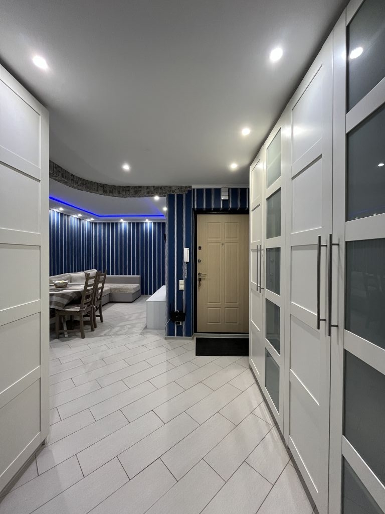 Продажа 3-комнатной квартиры, Саратов, Топольчанский 1-й проезд,  5