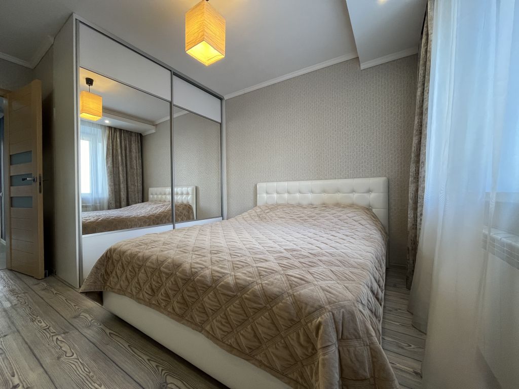 Продажа 3-комнатной квартиры, Саратов, Топольчанский 1-й проезд,  5