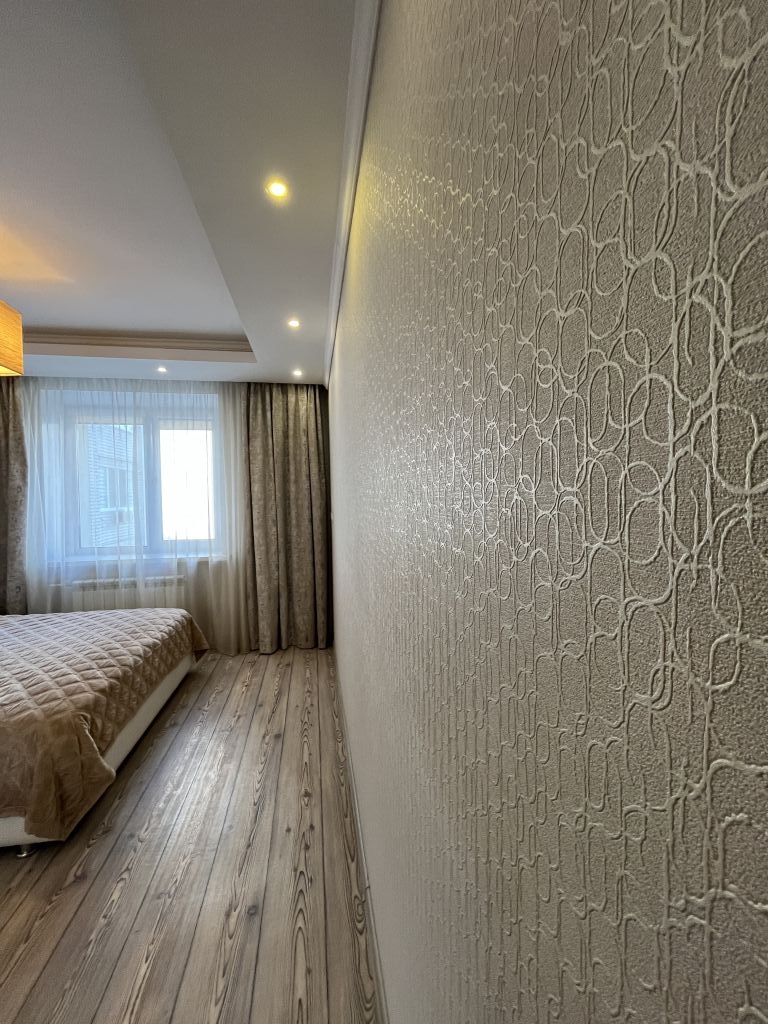 Продажа 3-комнатной квартиры, Саратов, Топольчанский 1-й проезд,  5