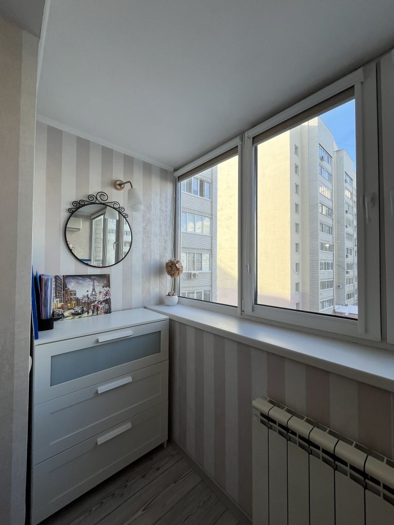 Продажа 3-комнатной квартиры, Саратов, Топольчанский 1-й проезд,  5