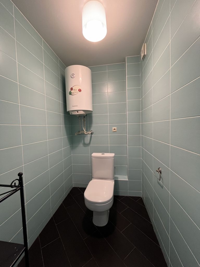 Продажа 3-комнатной квартиры, Саратов, Топольчанский 1-й проезд,  5