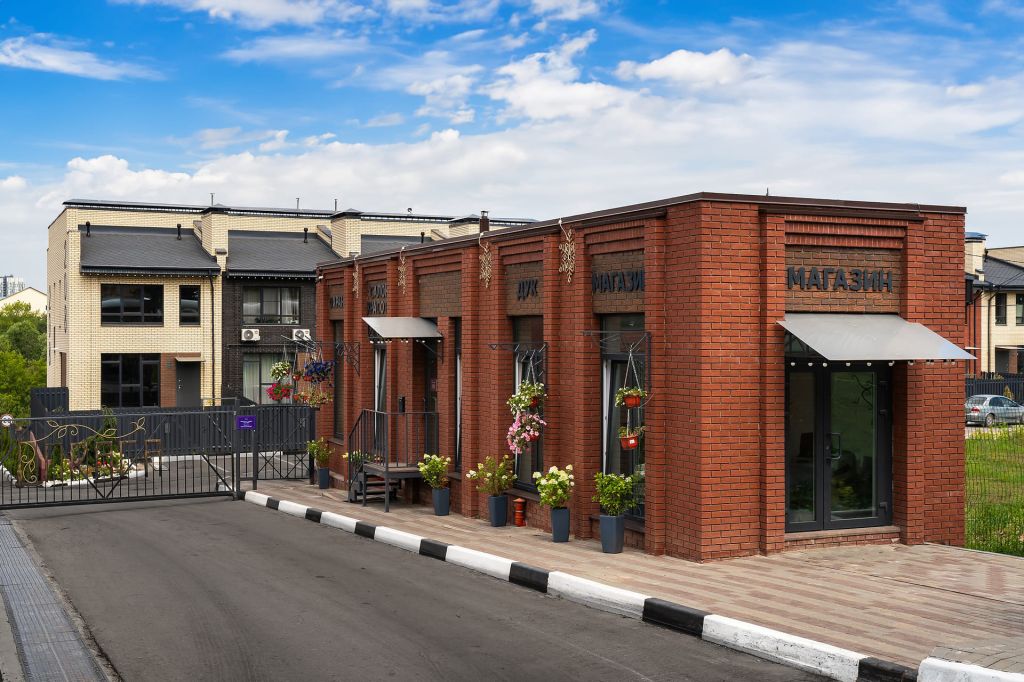 Продажа дома, 113м <sup>2</sup>, 1 сот., Нижний Новгород, Агрономическая ул,  2л