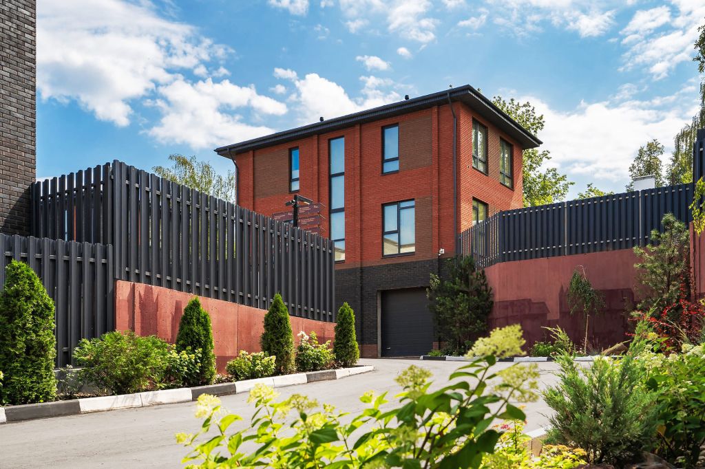 Продажа дома, 113м <sup>2</sup>, 1 сот., Нижний Новгород, Агрономическая ул,  2л