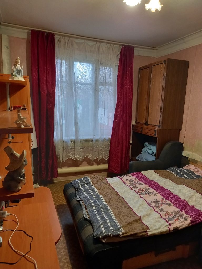 Продажа 2-комнатной квартиры, Нижний Новгород, Выборгская ул,  7