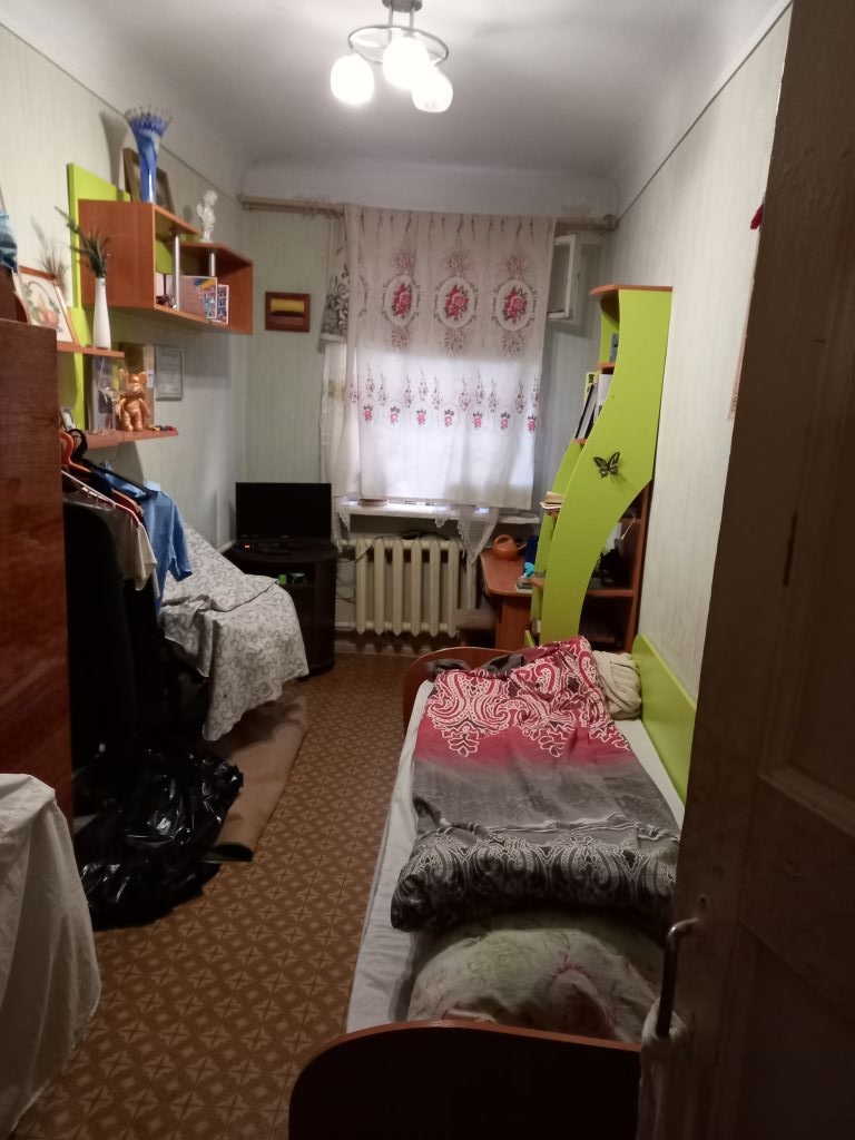 Продажа 2-комнатной квартиры, Нижний Новгород, Выборгская ул,  7