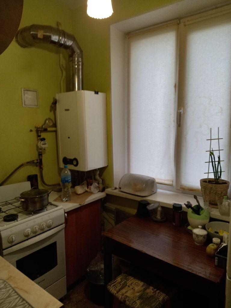 Продажа 2-комнатной квартиры, Нижний Новгород, Выборгская ул,  7