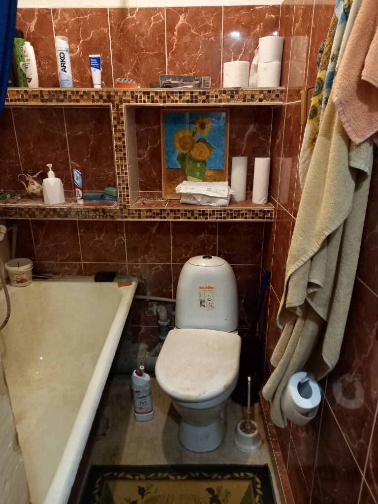 Продажа 2-комнатной квартиры, Нижний Новгород, Выборгская ул,  7