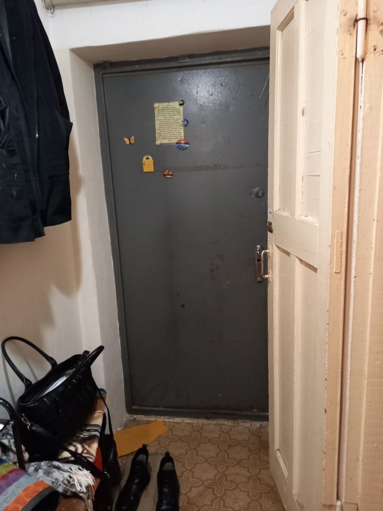 Продажа 2-комнатной квартиры, Нижний Новгород, Выборгская ул,  7