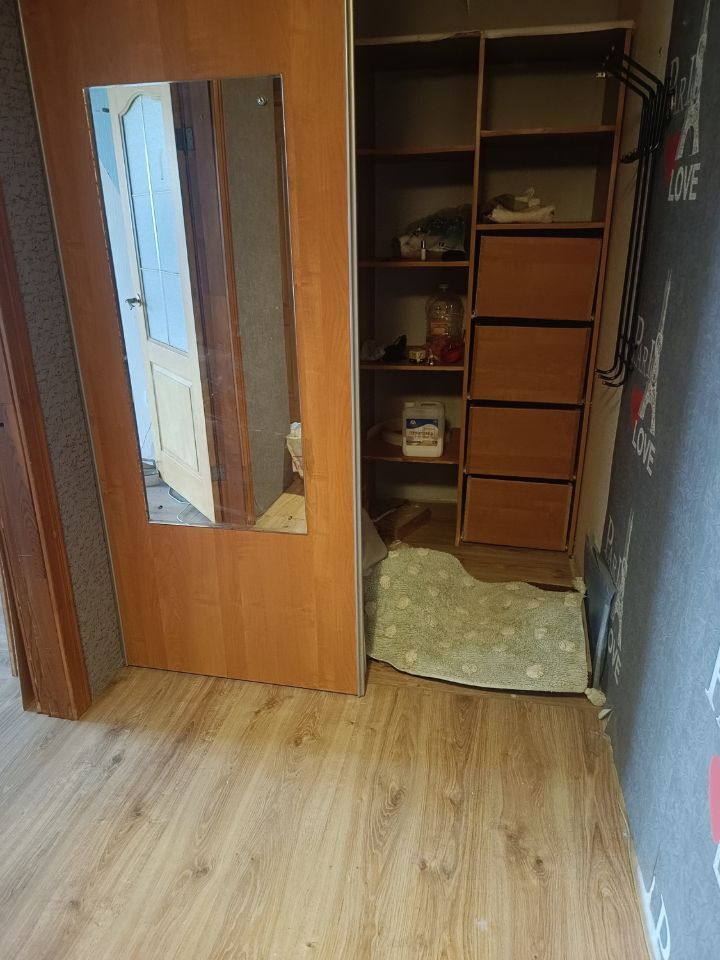 Продажа 1-комнатной квартиры, Саратов, Усть-Курдюмская ул,  1