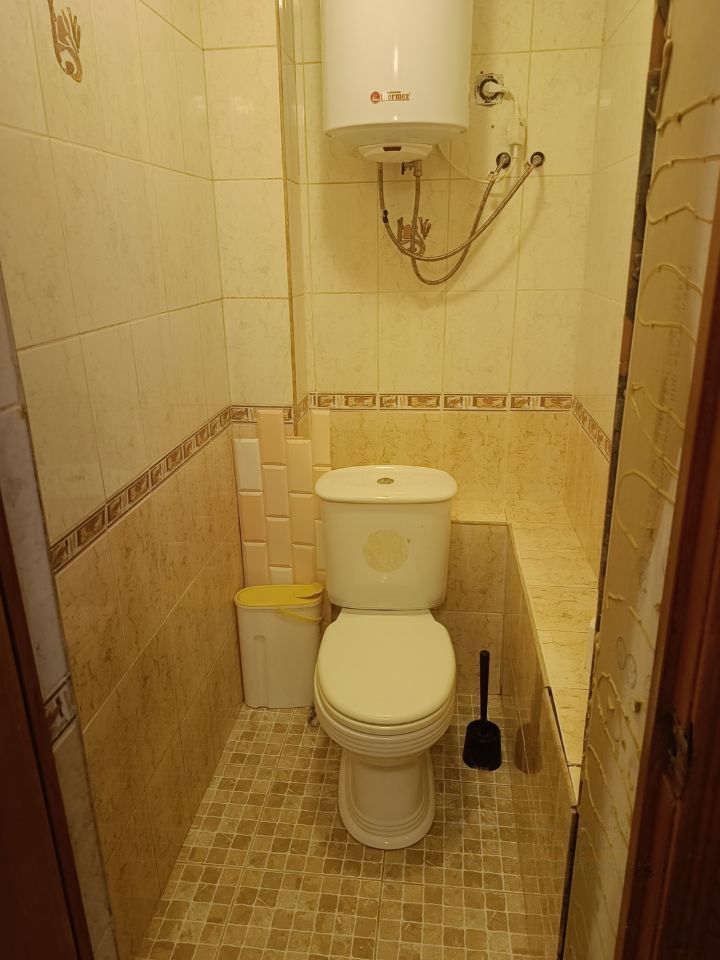 Продажа 1-комнатной квартиры, Саратов, Усть-Курдюмская ул,  1