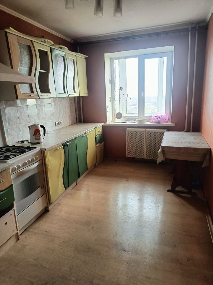 Продажа 1-комнатной квартиры, Саратов, Усть-Курдюмская ул,  1