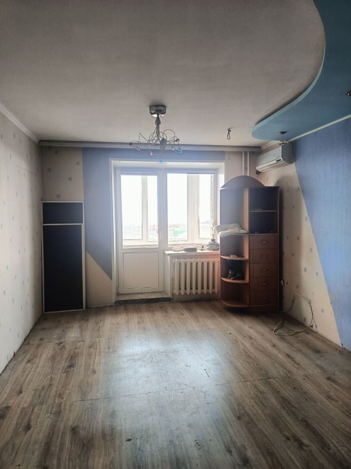 Продажа 1-комнатной квартиры, Саратов, Усть-Курдюмская ул,  1