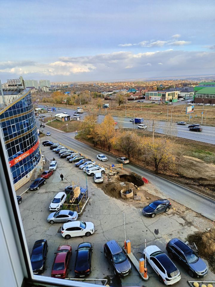 Продажа 1-комнатной квартиры, Саратов, Усть-Курдюмская ул,  1